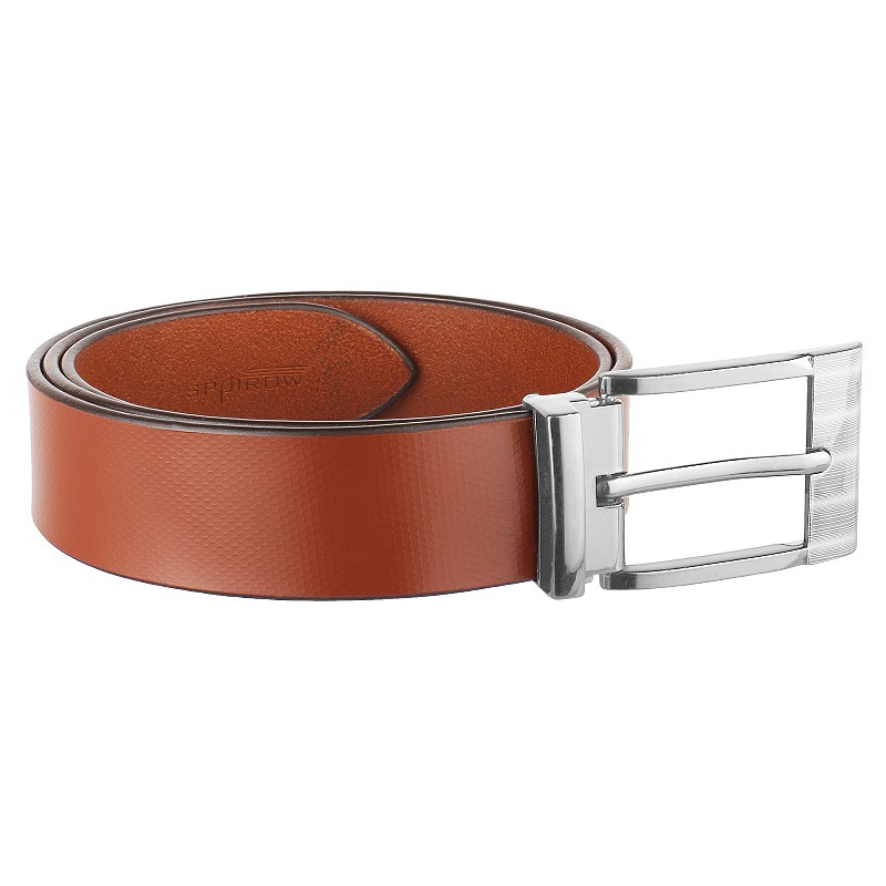Men's Spairow genuine leather belts Buy genuine leather belts of Spair...